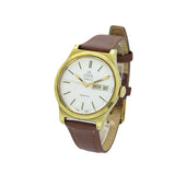 Pre-owned Omega Genève 1972 Ref.166.0169  Watch
