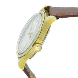 Pre-owned Omega Genève 1972 Ref.166.0169  Watch