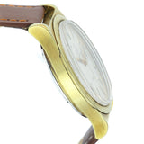 Pre-owned Omega Genève 1972 Ref.166.0169  Watch