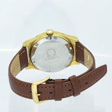 Pre-owned Omega Genève 1972 Ref.166.0169  Watch