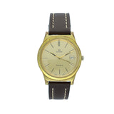 Pre-owned Omega Genève 1978 Ref.166.0166 Watch