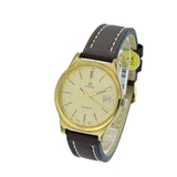 Pre-owned Omega Genève 1978 Ref.166.0166 Watch