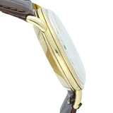 Pre-Owned Omega F6212 1947 Bumper Movement Watch