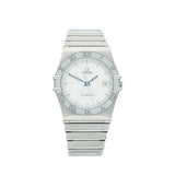 Pre-Owned Omega Constellation 1993 Ref.1448/431.6 Watch