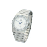 Pre-Owned Omega Constellation 1993 Ref.1448/431.6 Watch
