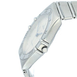 Pre-Owned Omega Constellation 1993 Ref.1448/431.6 Watch