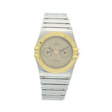 Omega Constellation Manhattan 1987 Ref.DE396.1070 Watch