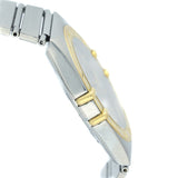 Omega Constellation Manhattan 1987 Ref.DE396.1070 Watch