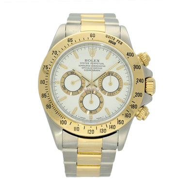 Preowned Rolex Daytona 16523 1999 Watch