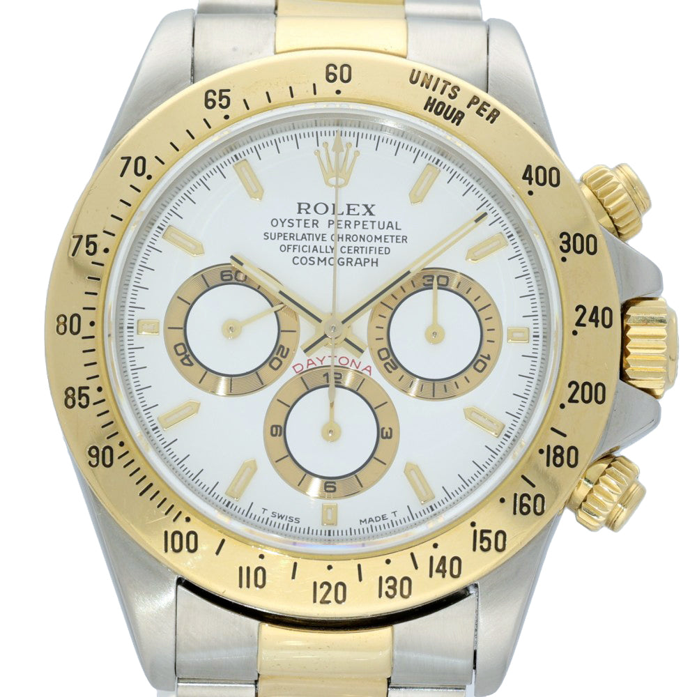 Preowned Rolex Daytona 16523 1999 Watch