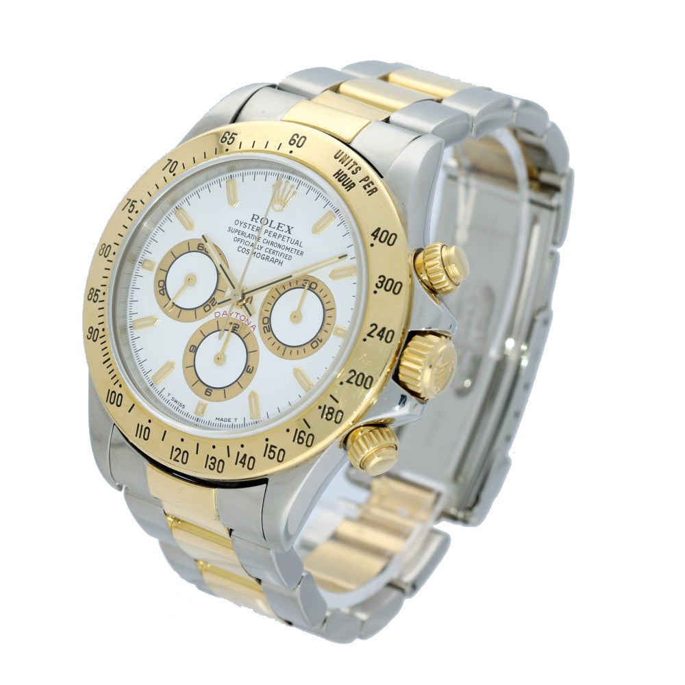 Preowned Rolex Daytona 16523 1999 Watch