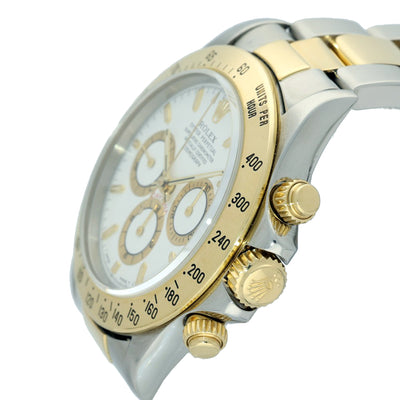 Preowned Rolex Daytona 16523 1999 Watch