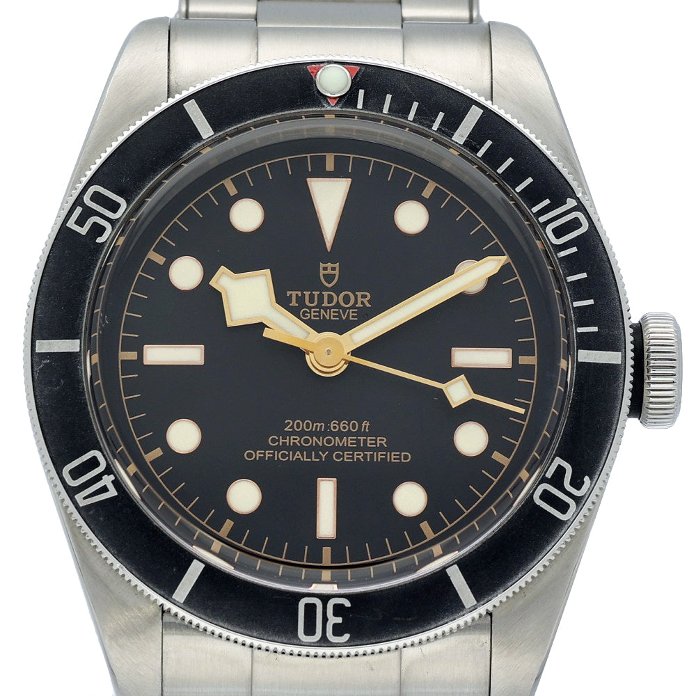 Preowned Tudor Black-Bay 58 79230n 2019 Watch