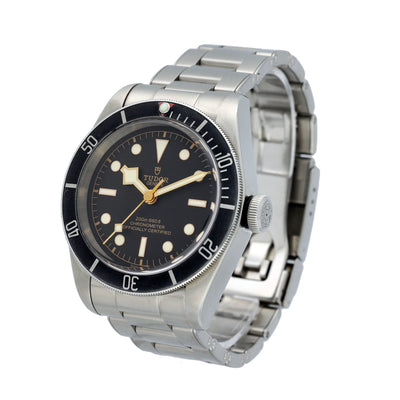 Preowned Tudor Black-Bay 58 79230n 2019 Watch