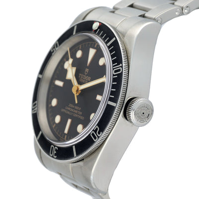 Preowned Tudor Black-Bay 58 79230n 2019 Watch