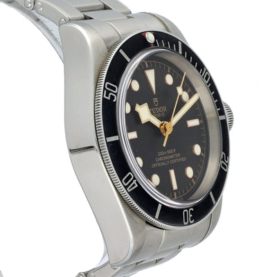 Preowned Tudor Black-Bay 58 79230n 2019 Watch