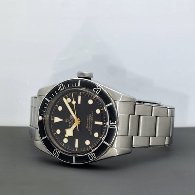 Preowned Tudor Black-Bay 58 79230n 2019 Watch