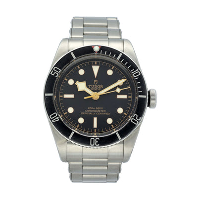 Preowned Tudor Black-Bay 58 79230n 2019 Watch