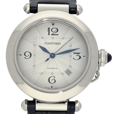 Pre-owned Cartier Pasha WSPA0010 2021 Watch