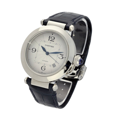 Pre-owned Cartier Pasha WSPA0010 2021 Watch