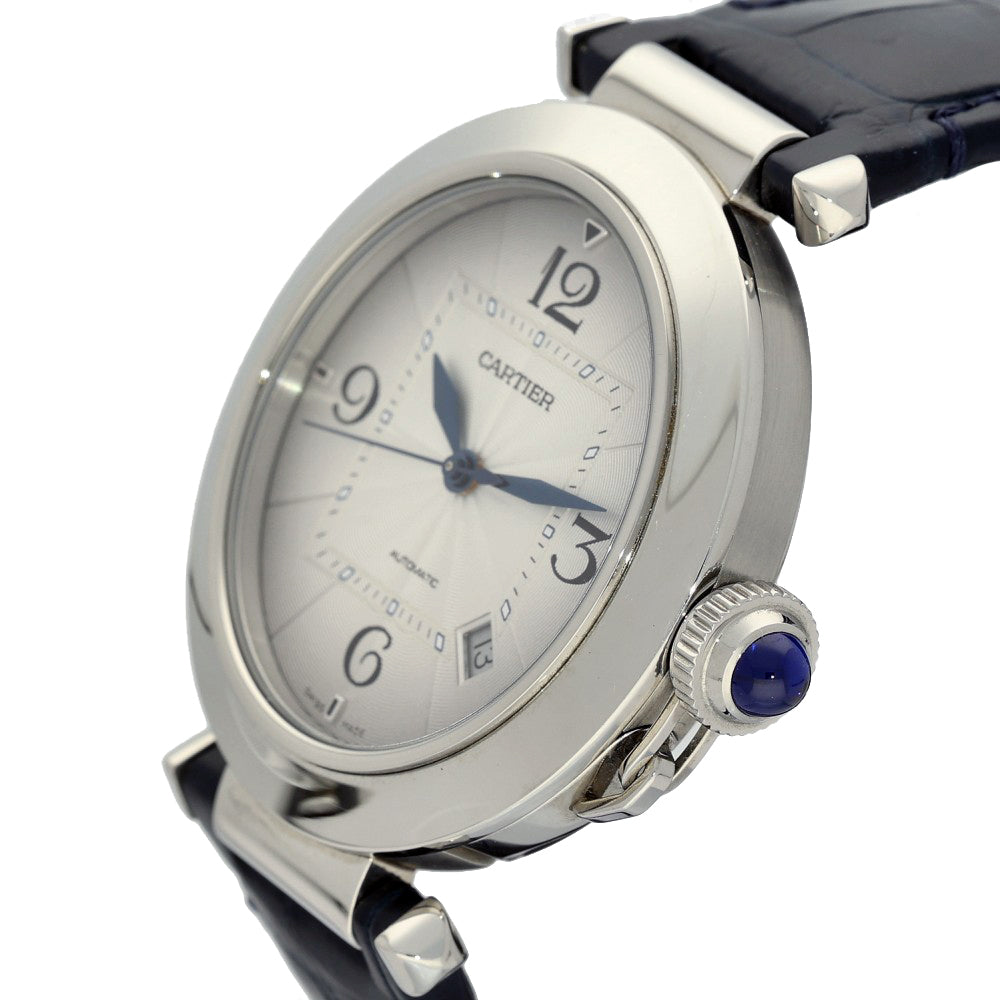 Pre-owned Cartier Pasha WSPA0010 2021 Watch