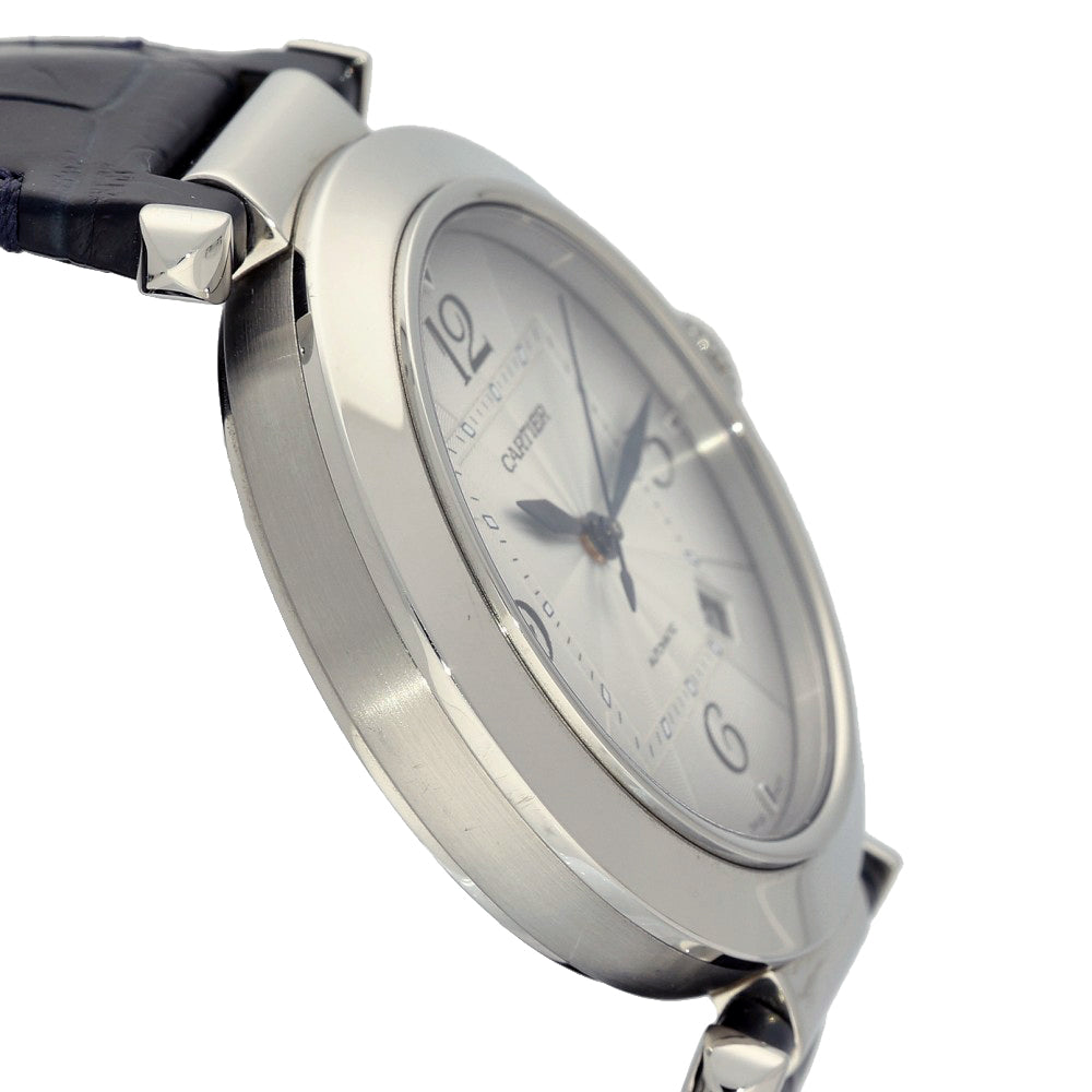 Pre-owned Cartier Pasha WSPA0010 2021 Watch
