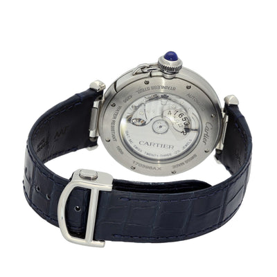 Pre-owned Cartier Pasha WSPA0010 2021 Watch