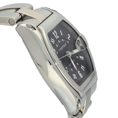 Pre-owned Cartier Roadster 2510 2000's Watch