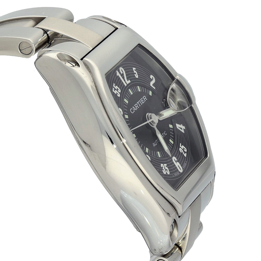 Pre-owned Cartier Roadster 2510 2000's Watch