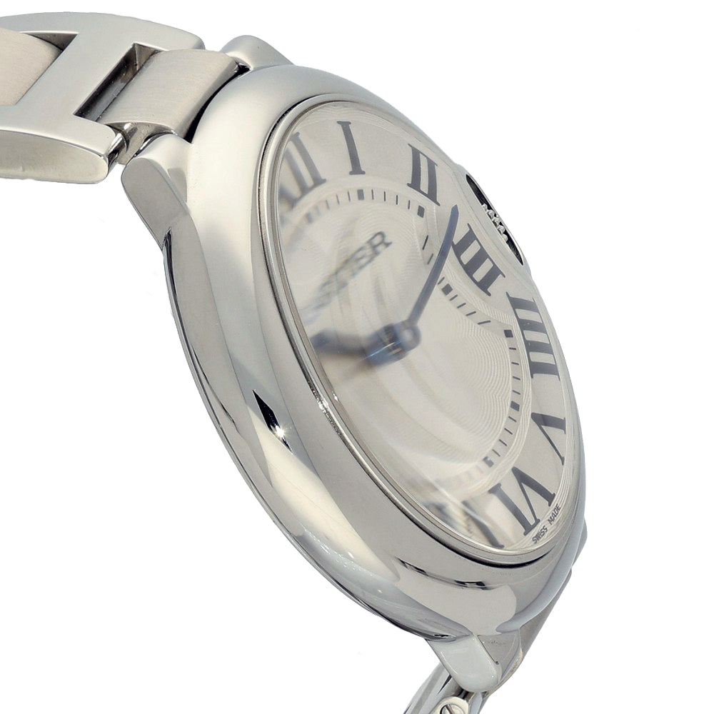 Pre-owned Cartier Ballon Bleu 3005 Watch