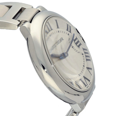 Pre-owned Cartier Ballon Bleu 3005 Watch