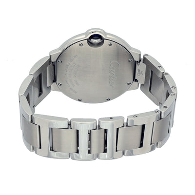 Pre-owned Cartier Ballon Bleu 3005 Watch