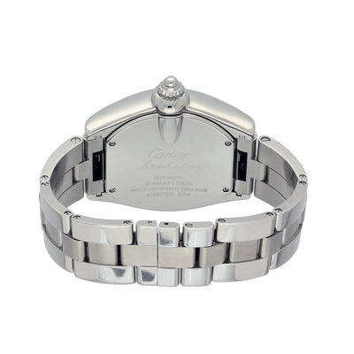 Pre-owned Cartier Roadster GMT XL 2722 2000's Watch