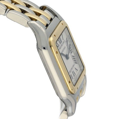 Pre-owned Ladies Panthère de Cartier W2PN0007 2024 Watch