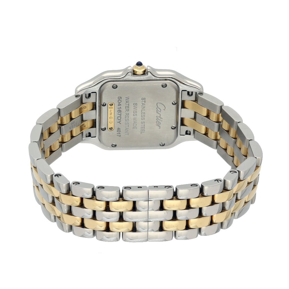 Pre-owned Ladies Panthère de Cartier W2PN0007 2024 Watch
