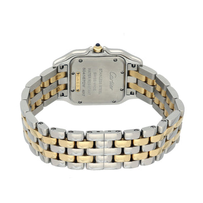 Pre-owned Ladies Panthère de Cartier W2PN0007 2024 Watch