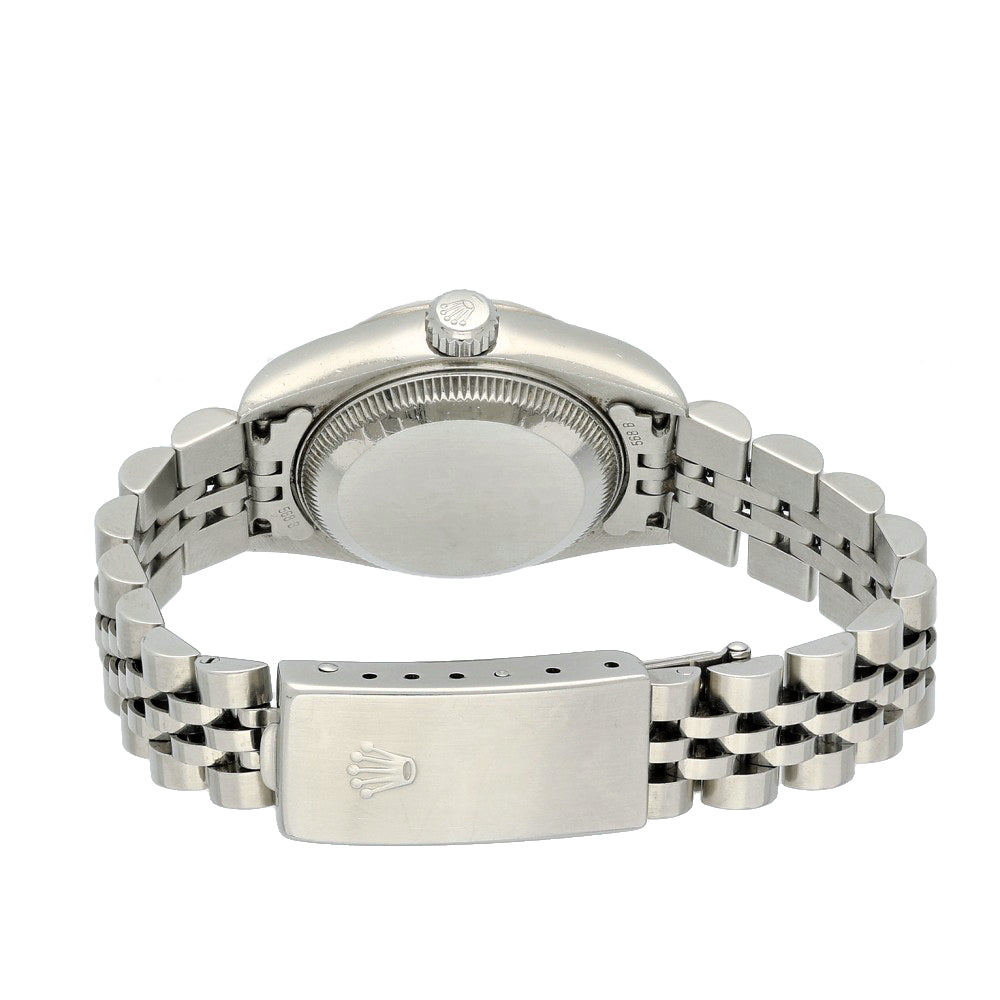 Preowned Rolex Ladies Datejust 79174 2000 watch