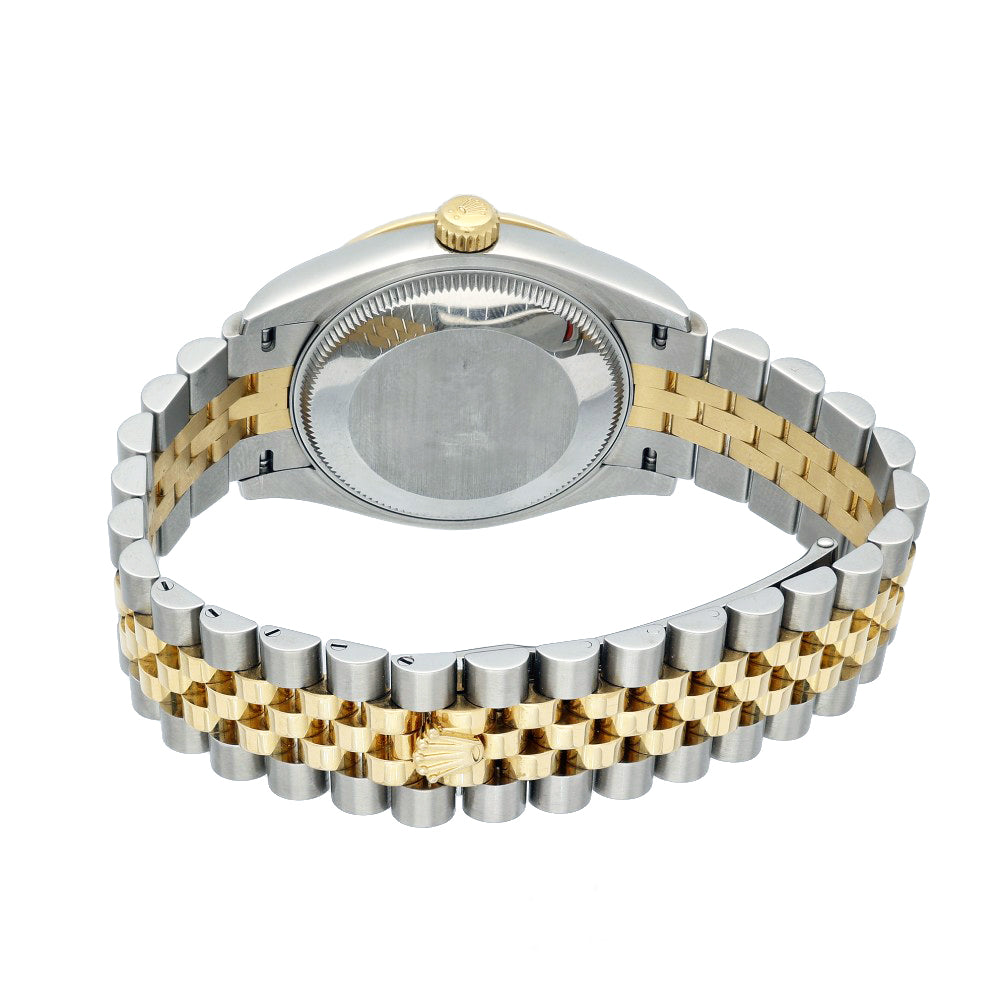 Pre-owned Rolex Datejust 31mm 278273 2021
