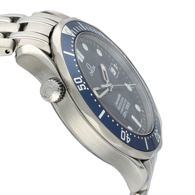 Preowned Omega Seamaster 300 2531.80.00 2000 Watch