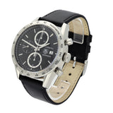 Pre-owned Tag Heuer Carrera CV2016-0 2007 Watch