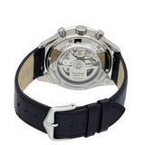 Pre-owned Tag Heuer Carrera CV2016-0 2007 Watch