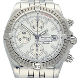 Pre-Owned Breitling Chronomat Evolution A13356 2005 Watch