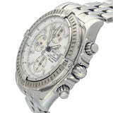 Pre-Owned Breitling Chronomat Evolution A13356 2005 Watch
