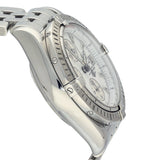 Pre-Owned Breitling Chronomat Evolution A13356 2005 Watch