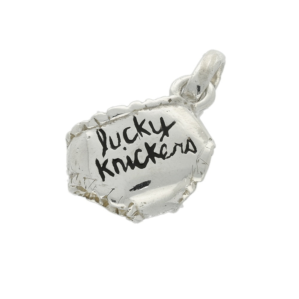 Pre-loved Links of London Silver Lucky Knickers Charm