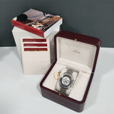Pre-Owned OMEGA Speedmaster "The Legend Collection" 3506.31.00 2000 Watch