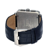 Pre-owned Bell & Ross BR01-94 Titanium Watch