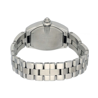 Pre-owned Ladies Cartier Roadster w6206007 Watch