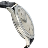 Pre-Owned Omega Dennison Case 13322 1956 Watch