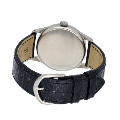 Preowned Omega Dennison case 13322 1956 Watch